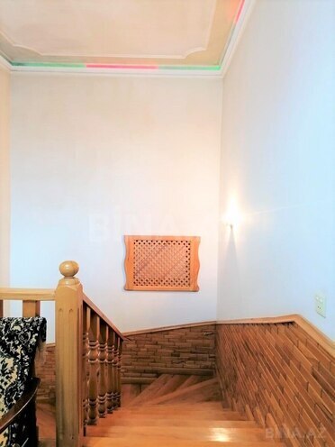 Satılır 4 otaqlı həyət evi/bağ evi 200 m², Bakıxanov q., photo 12 from 28