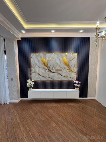 Satılır 3 otaqlı yeni tikili 105 m², 8 Noyabr m., photo 20 from 26