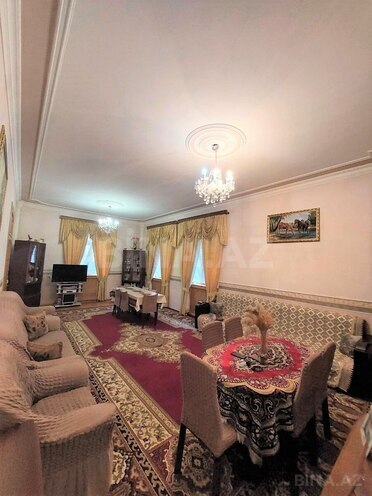 Satılır 4 otaqlı həyət evi/bağ evi 200 m², Bakıxanov q., photo 5 from 28