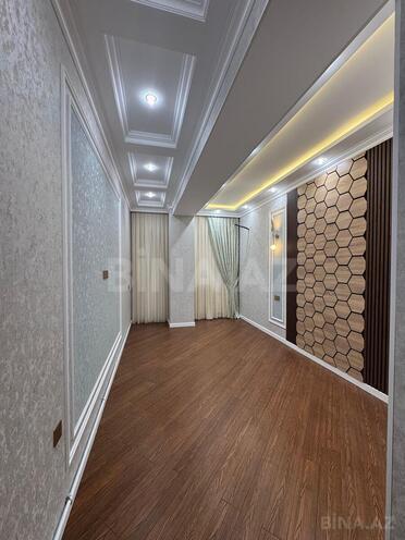 Satılır 3 otaqlı yeni tikili 105 m², 8 Noyabr m., photo 13 from 26