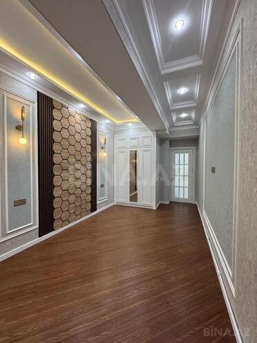 Satılır 3 otaqlı yeni tikili 105 m², 8 Noyabr m., photo 14 from 26