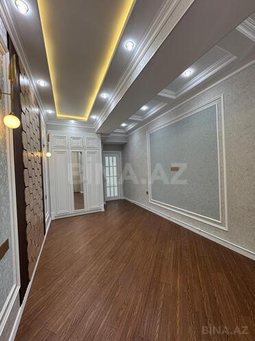 Satılır 3 otaqlı yeni tikili 105 m², 8 Noyabr m., photo 15 from 26