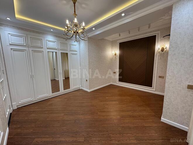 Satılır 3 otaqlı yeni tikili 105 m², 8 Noyabr m., photo 9 from 26