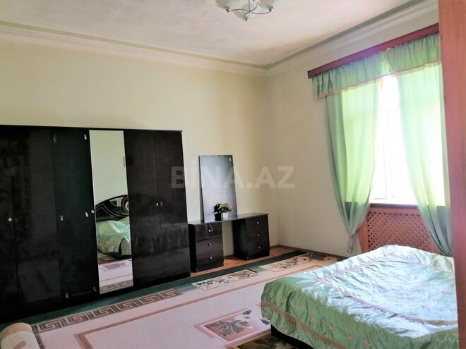 Satılır 4 otaqlı həyət evi/bağ evi 200 m², Bakıxanov q., photo 18 from 28