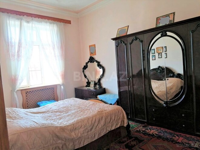 Satılır 4 otaqlı həyət evi/bağ evi 200 m², Bakıxanov q., photo 17 from 28