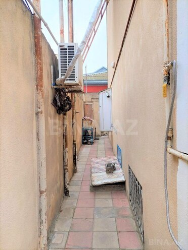 Satılır 4 otaqlı həyət evi/bağ evi 200 m², Bakıxanov q., photo 24 from 28