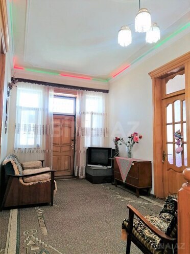 Satılır 4 otaqlı həyət evi/bağ evi 200 m², Bakıxanov q., photo 14 from 28