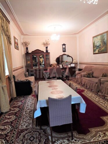 Satılır 4 otaqlı həyət evi/bağ evi 200 m², Bakıxanov q., photo 7 from 28