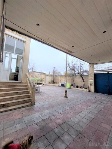 Satılır 4 otaqlı həyət evi/bağ evi 200 m², Bakıxanov q., photo 27 from 28