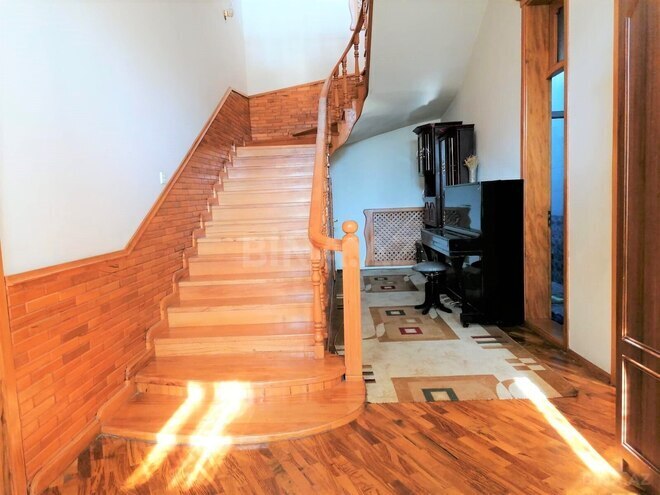 Satılır 4 otaqlı həyət evi/bağ evi 200 m², Bakıxanov q., photo 9 from 28