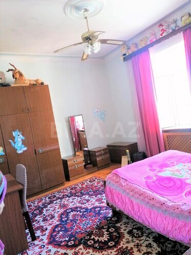 Satılır 4 otaqlı həyət evi/bağ evi 200 m², Bakıxanov q., photo 16 from 28
