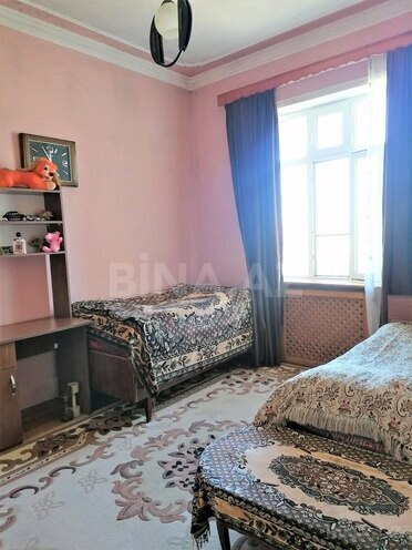 Satılır 4 otaqlı həyət evi/bağ evi 200 m², Bakıxanov q., photo 19 from 28