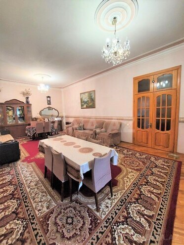 Satılır 4 otaqlı həyət evi/bağ evi 200 m², Bakıxanov q., photo 6 from 28
