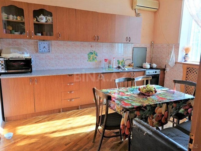 Satılır 4 otaqlı həyət evi/bağ evi 200 m², Bakıxanov q., photo 8 from 28