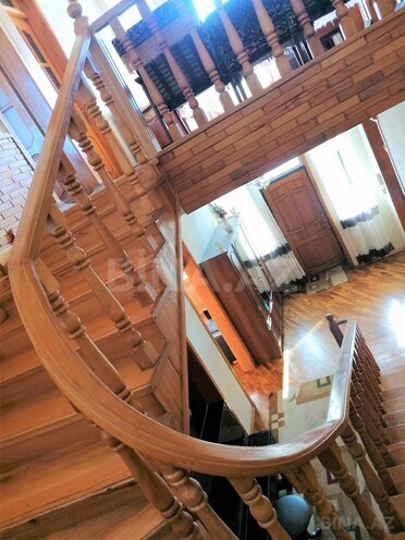 Satılır 4 otaqlı həyət evi/bağ evi 200 m², Bakıxanov q., photo 11 from 28