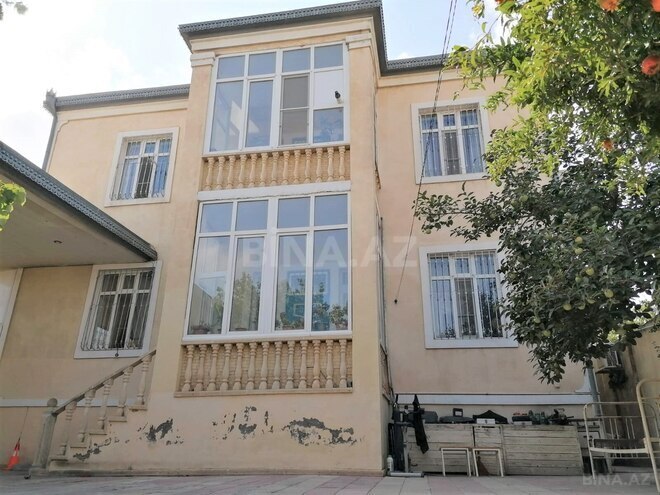 Satılır 4 otaqlı həyət evi/bağ evi 200 m², Bakıxanov q., photo 26 from 28