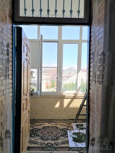 Satılır 4 otaqlı həyət evi/bağ evi 200 m², Bakıxanov q., photo 23 from 28