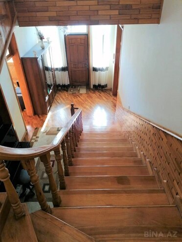 Satılır 4 otaqlı həyət evi/bağ evi 200 m², Bakıxanov q., photo 10 from 28