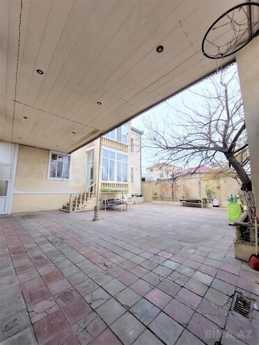 Satılır 4 otaqlı həyət evi/bağ evi 200 m², Bakıxanov q., photo 3 from 28