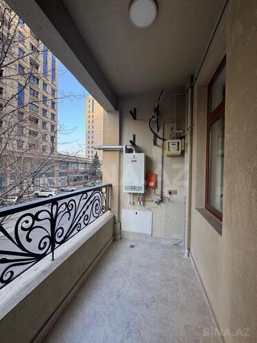 Satılır 3 otaqlı yeni tikili 105 m², 8 Noyabr m., photo 23 from 26
