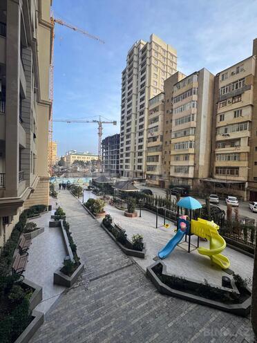 Satılır 3 otaqlı yeni tikili 105 m², 8 Noyabr m., photo 24 from 26