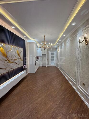 Satılır 3 otaqlı yeni tikili 105 m², 8 Noyabr m., photo 1 from 26