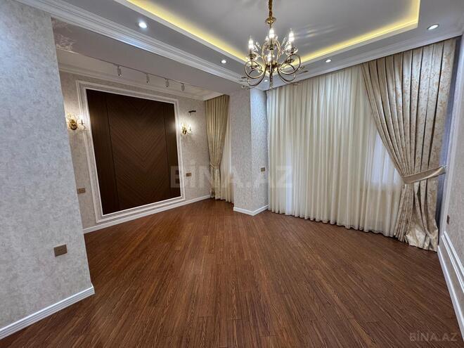 Satılır 3 otaqlı yeni tikili 105 m², 8 Noyabr m., photo 8 from 26