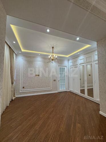 Satılır 3 otaqlı yeni tikili 105 m², 8 Noyabr m., photo 10 from 26