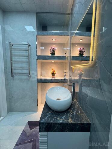 Satılır 3 otaqlı yeni tikili 105 m², 8 Noyabr m., photo 18 from 26