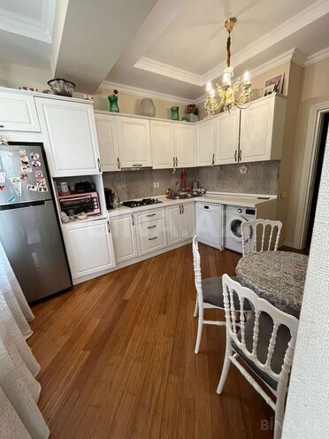 Продаётся 3-комн. новостройка 108 м², Насиминский  р., photo 6 from 18