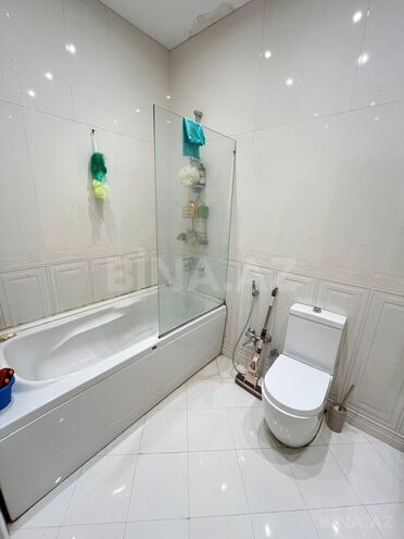 Продаётся 3-комн. новостройка 108 м², Насиминский  р., photo 17 from 18