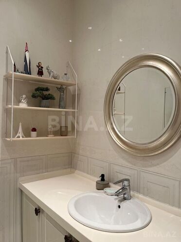 Продаётся 3-комн. новостройка 108 м², Насиминский  р., photo 15 from 18