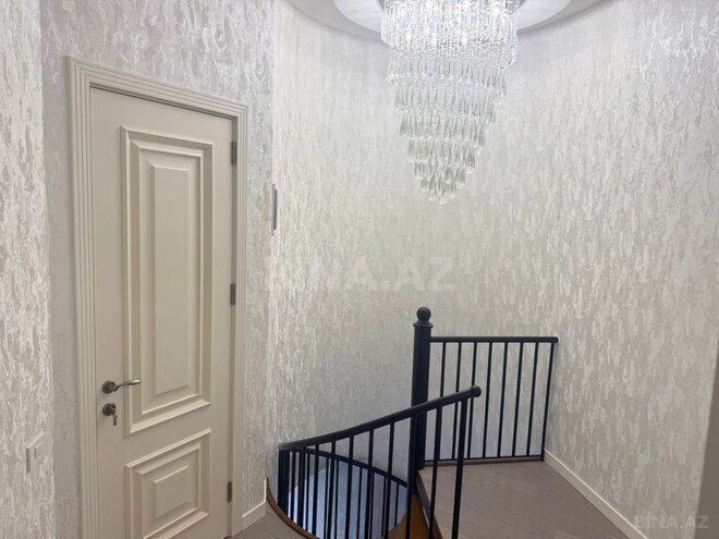 Satılır 4 otaqlı yeni tikili 165 m², Ağ şəhər q., photo 9 from 19