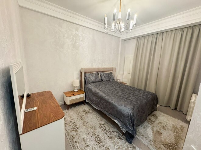 Satılır 4 otaqlı yeni tikili 165 m², Ağ şəhər q., photo 13 from 19