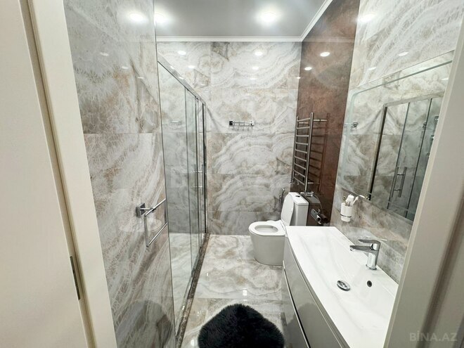 Satılır 4 otaqlı yeni tikili 165 m², Ağ şəhər q., photo 7 from 19