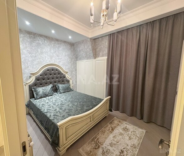 Satılır 4 otaqlı yeni tikili 165 m², Ağ şəhər q., photo 11 from 19