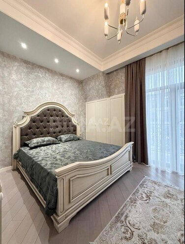 Satılır 4 otaqlı yeni tikili 165 m², Ağ şəhər q., photo 10 from 19