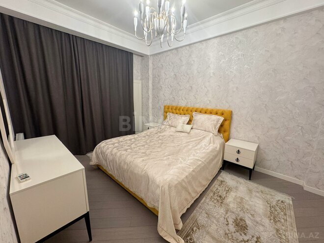 Satılır 4 otaqlı yeni tikili 165 m², Ağ şəhər q., photo 12 from 19