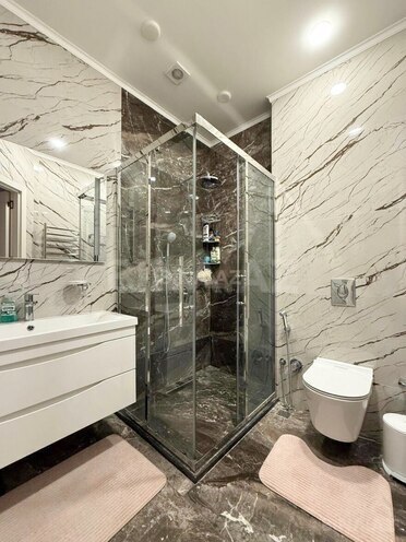 Satılır 4 otaqlı yeni tikili 165 m², Ağ şəhər q., photo 15 from 19