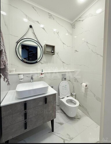 Satılır 4 otaqlı yeni tikili 165 m², Ağ şəhər q., photo 16 from 19