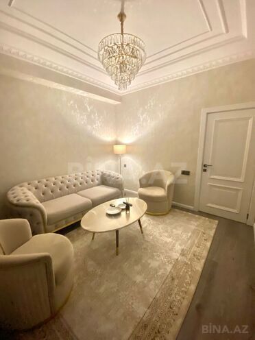 Satılır 2 otaqlı yeni tikili 52.9 m², 20 Yanvar m., photo 4 from 23