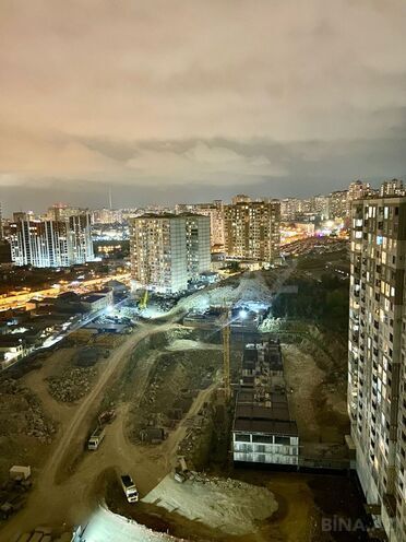 Satılır 2 otaqlı yeni tikili 52.9 m², 20 Yanvar m., photo 15 from 23