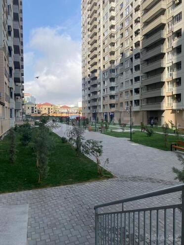 Satılır 2 otaqlı yeni tikili 52.9 m², 20 Yanvar m., photo 21 from 23