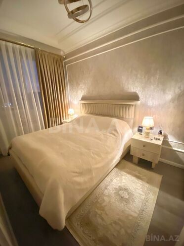 Satılır 2 otaqlı yeni tikili 52.9 m², 20 Yanvar m., photo 8 from 23