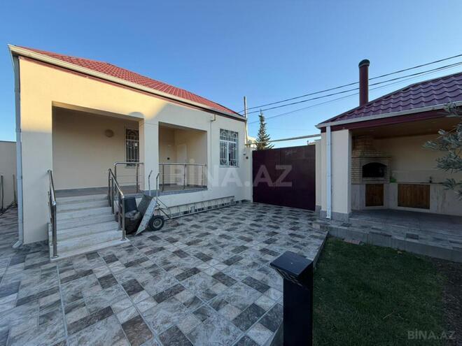 Сдаётся 6-комн. дом/дача 250 м², пос. Нардаран, photo 6 from 22