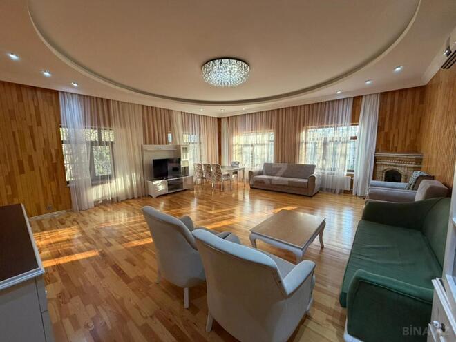 Сдаётся 6-комн. дом/дача 250 м², пос. Нардаран, photo 9 from 22