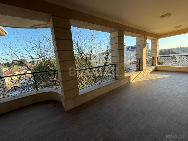 Сдаётся 6-комн. дом/дача 250 м², пос. Нардаран, photo 20 from 22