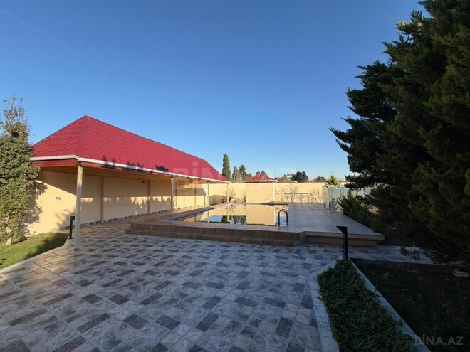 Сдаётся 6-комн. дом/дача 250 м², пос. Нардаран, photo 13 from 22