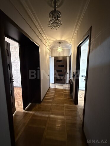 İcarəyə verilir 3 otaqlı köhnə tikili 100 m², Xalqlar Dostluğu m., photo 4 from 32