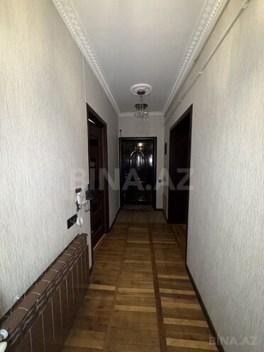 İcarəyə verilir 3 otaqlı köhnə tikili 100 m², Xalqlar Dostluğu m., photo 3 from 32